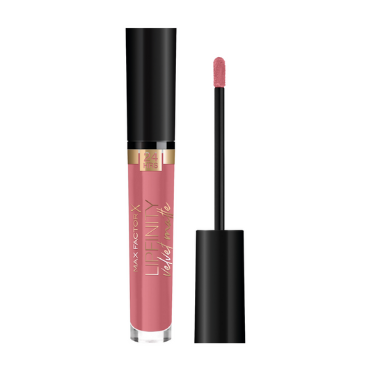 Max Factor Lipfinity Velvet Matte - Coco Creme