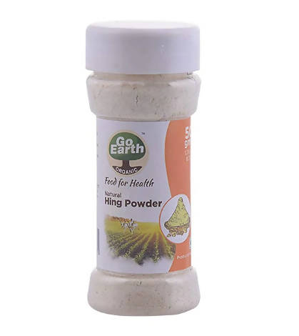Go Earth Natural Hing Powder -  buy in usa 