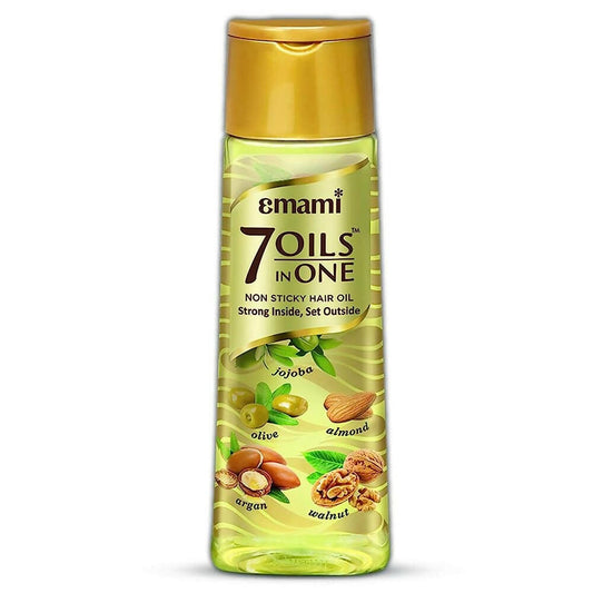 Emami 7 Oils In One - buy in usa, canada, australia 