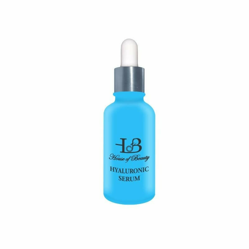 House of Beauty Hyaluronic Serum