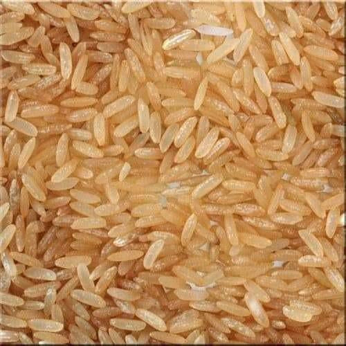 Patanjali Brown Basmati Rice (1 Kg)