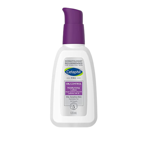 Cetaphil Pro Oil Control Moisturizing Lotion