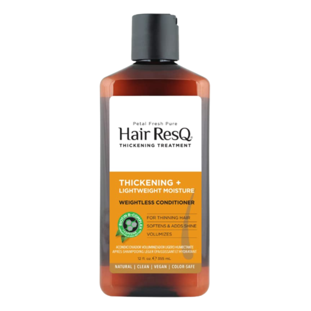Petal Fresh Hair ResQ Thickening Conditioner for Dry Hair - buy-in-usa-australia-canada