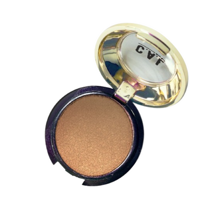 CAL Los Angeles Angelic Eye Shadow (Single Eyes) 10-Brown