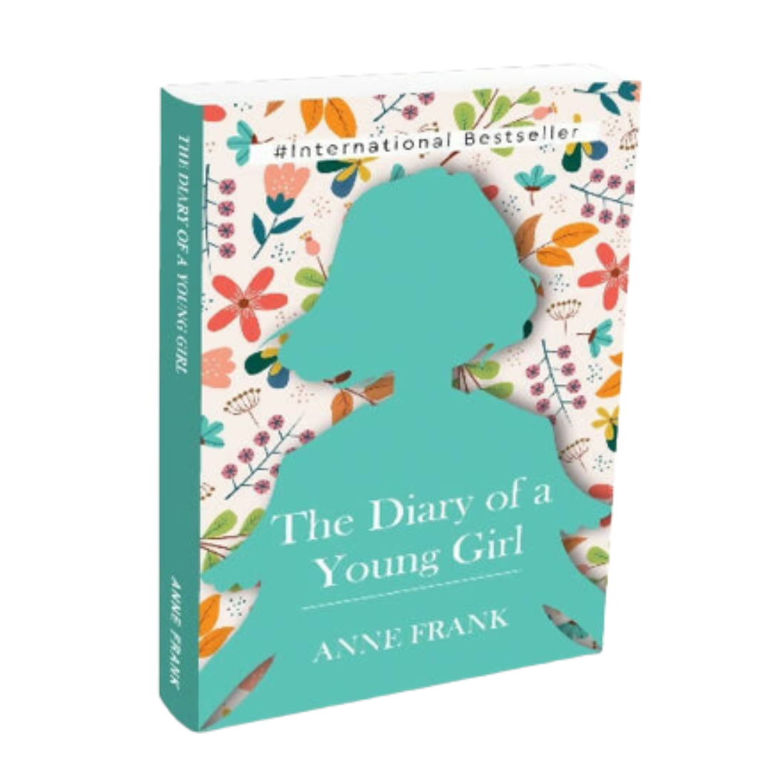 The Diary of A Young Girl - Anne Frank