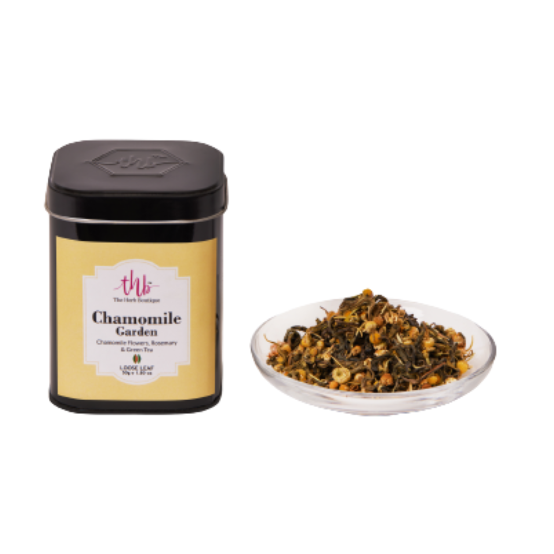 The Herb Boutique Chamomile Garden Tea -  buy in usa 