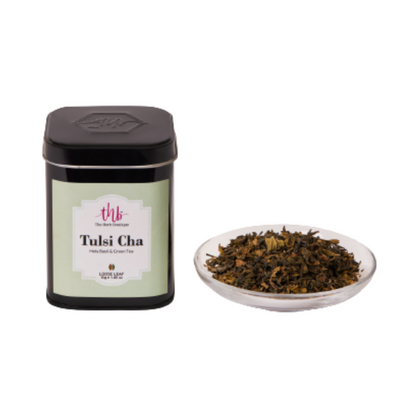 The Herb Boutique Tulsi Cha -  buy in usa 