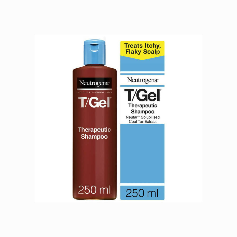 Neutrogena T/Gel Therapeutic Shampoo -  buy in usa 
