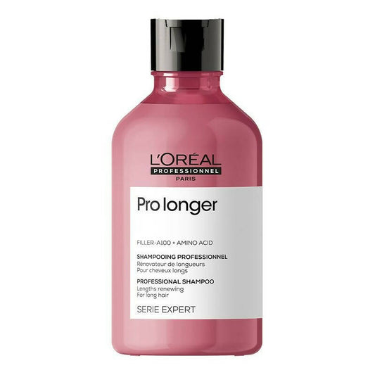 L'Oreal Paris Professionnel Pro Longer Shampoo -  buy in usa canada australia