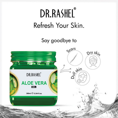 Dr.Rashel Aloe Vera Gel