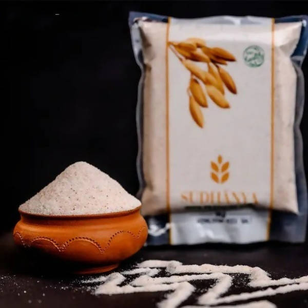 Sudhanya Himalayan Salt