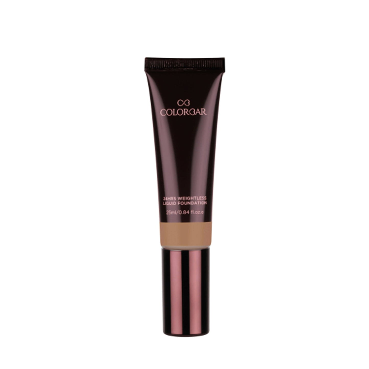 Colorbar 24Hrs Weightless Liquid Foundation Fw 7.2 - buy in USA, Australia, Canada