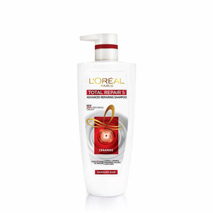 L'Oreal Paris Total Repair 5 Shampoo