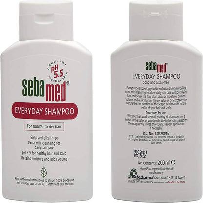 Sebamed Everyday Shampoo