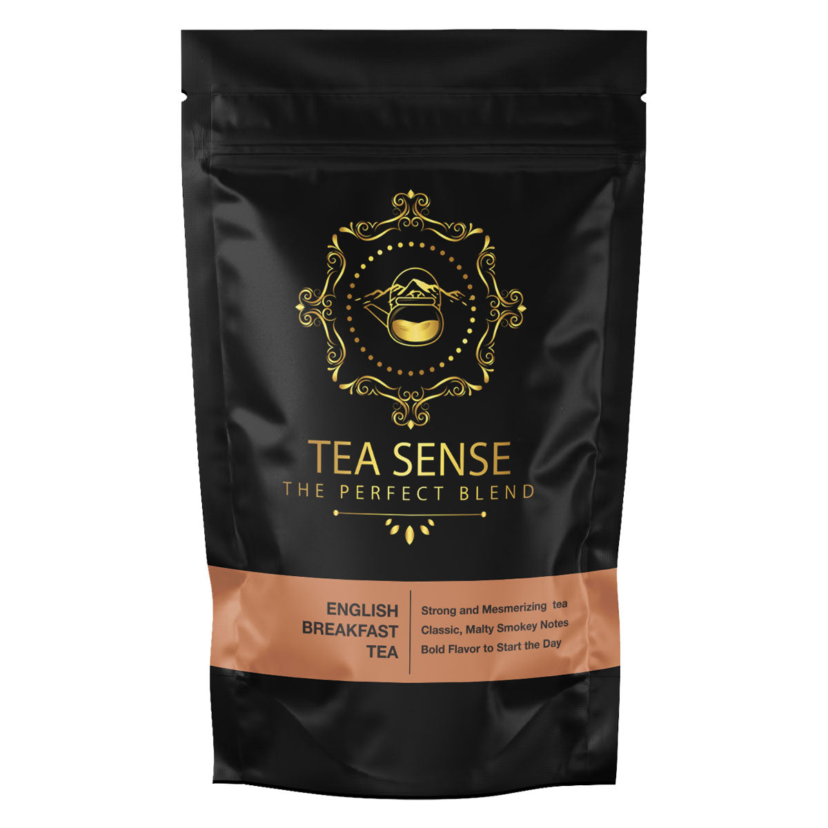 Tea Sense English Breakfast Tea - buy in USA, Australia, Canada