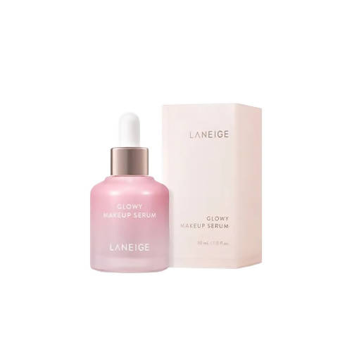 Laneige Glowy Makeup Serum - usa canada australia