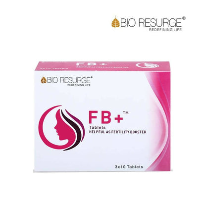 Bio Resurge Life FB+ Tablets