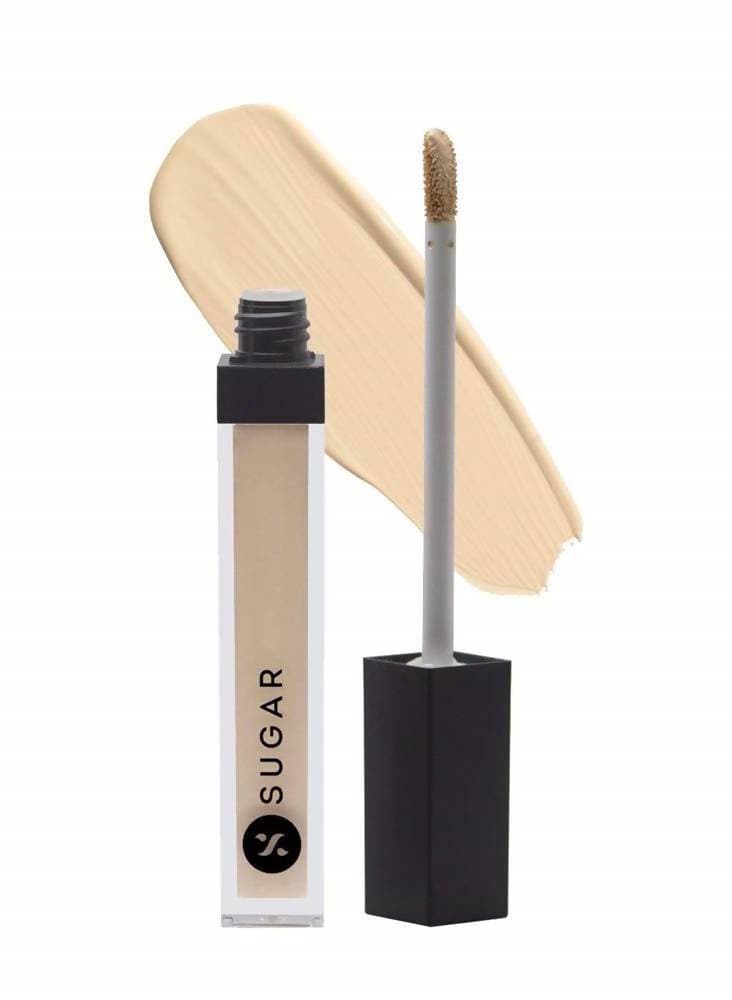 Sugar Magic Wand Waterproof Concealer-07 Vanilla Latte