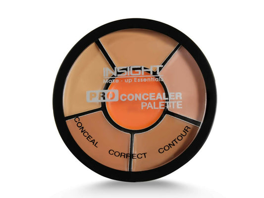 Insight Cosmetics Pro Concealer Palette-Concealer - BUDNE