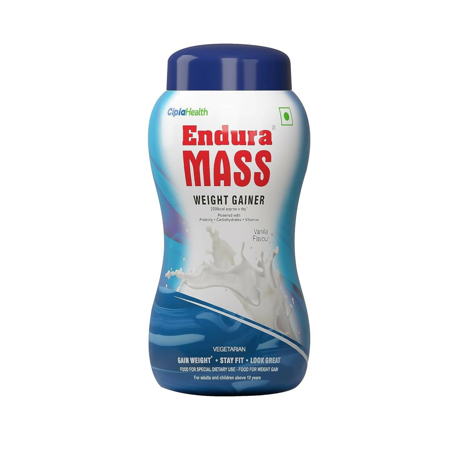 Endura Mass Weight Gainer - BUDNE