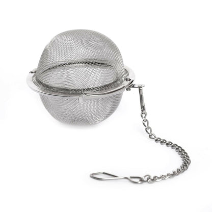 Love Earth Ball Tea Infuser - BUDNE