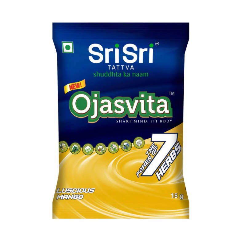 Sri Sri Tattva Mango Ojasvita