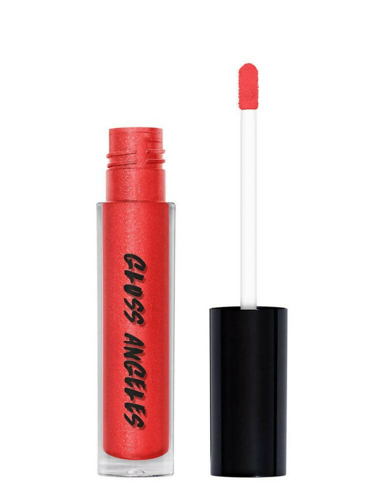 Smashbox Gloss Angeles Lip Gloss - Ay, Poppy - BUDNE