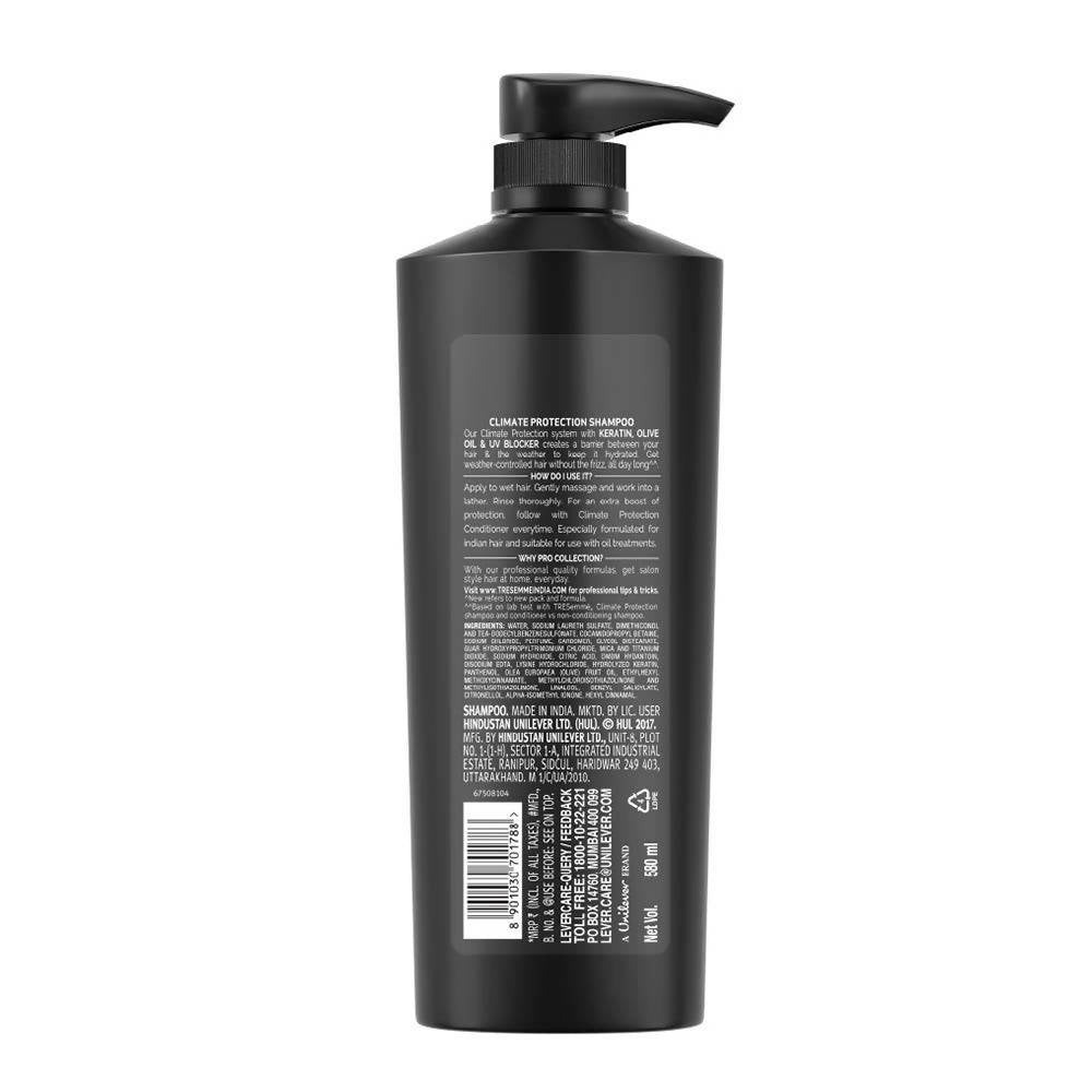 TRESemme CP Climate Protection Shampoo