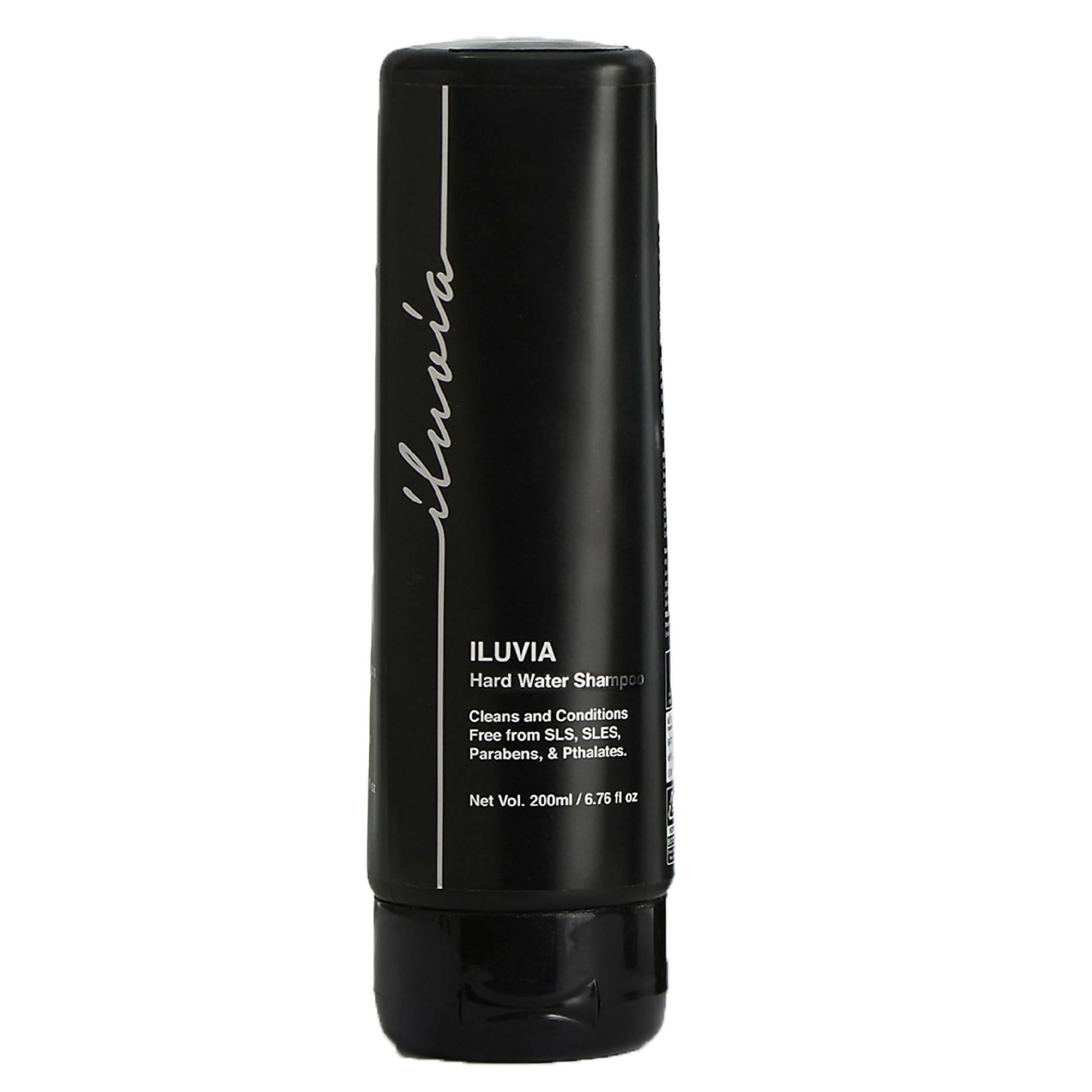 iluvia Hard Water Shampoo