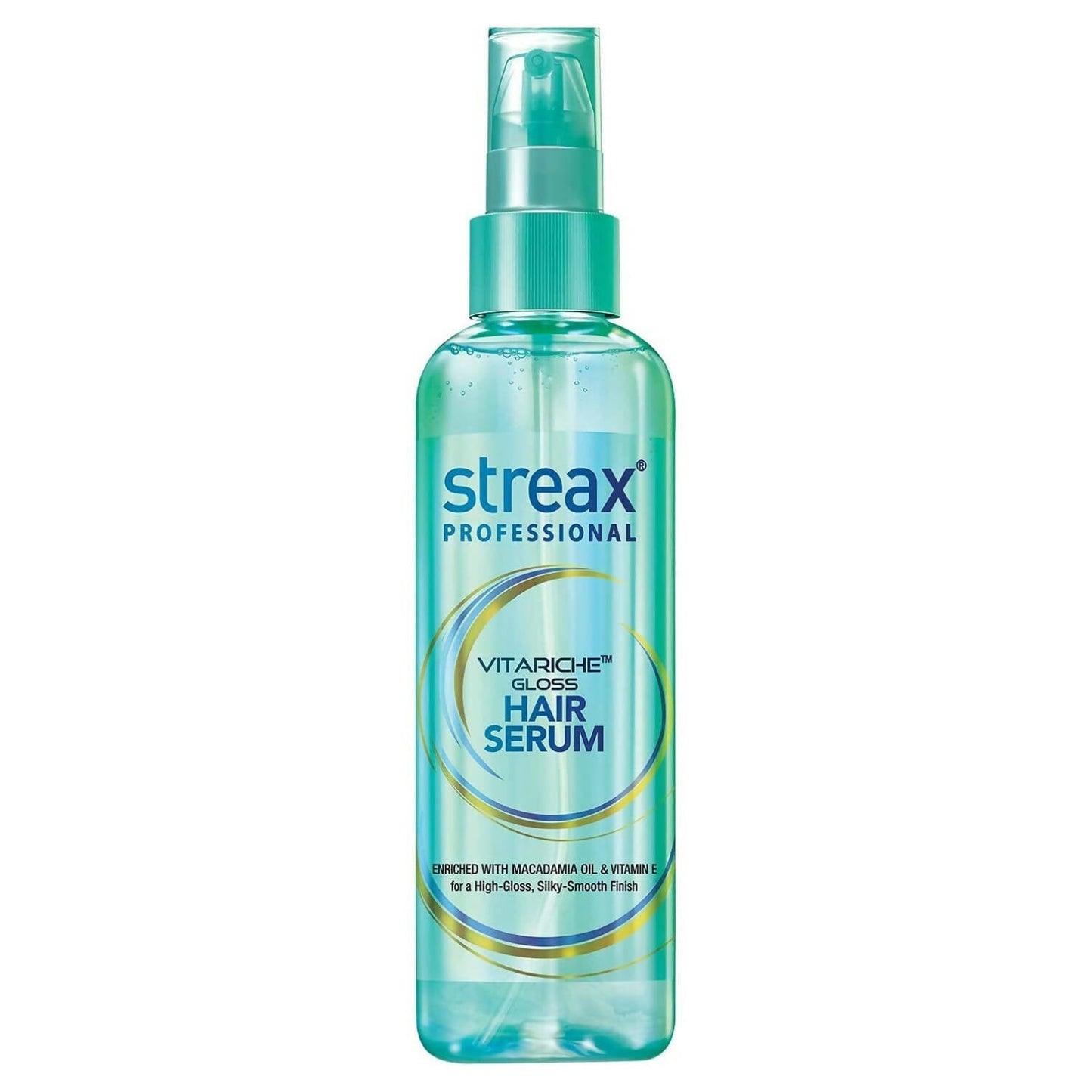 Streax Professional Vitariche Gloss Hair Serum - Distacart