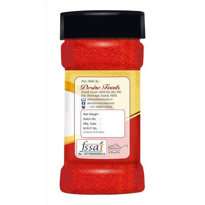 Desire Paprika Powder