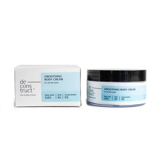 Deconstruct Smoothing Body Cream -  USA 