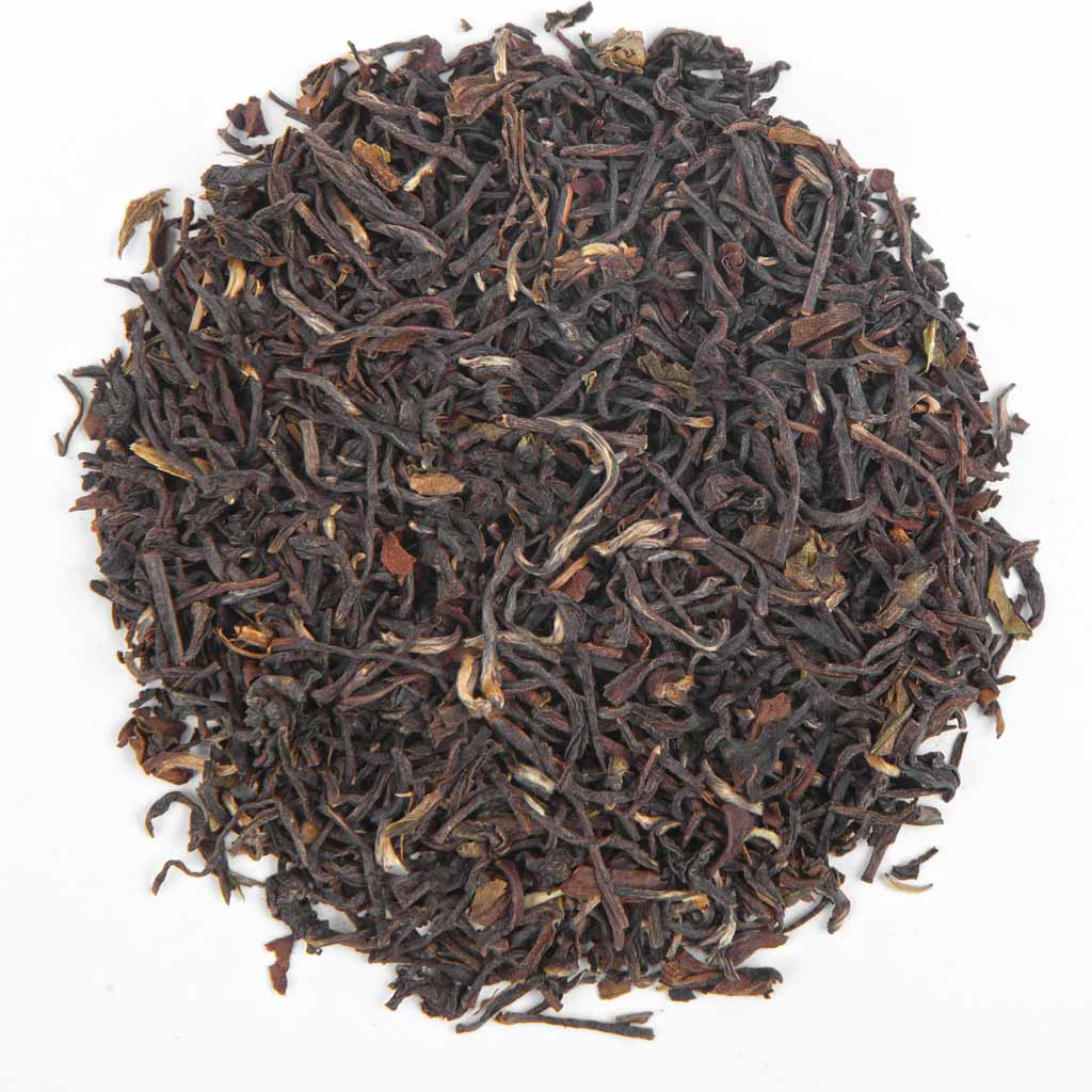Tea Sense Darjeeling Black Tea
