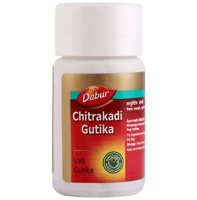 Dabur Chitrakadi Gutika -  usa australia canada 