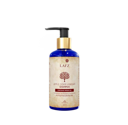Lafz Apple Cider Vinegar Shampoo -  buy in usa canada australia