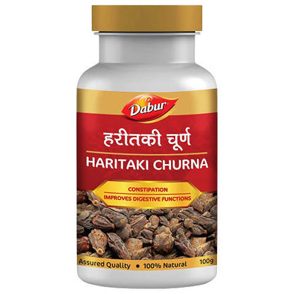 Dabur Haritaki Churna