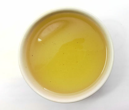 Tea Sense Chamomile Lemongrass Tea
