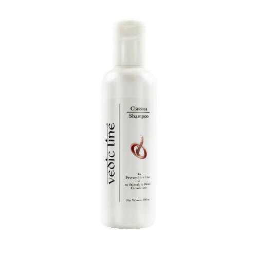 Vedic Line Classica Shampoo - BUDEN