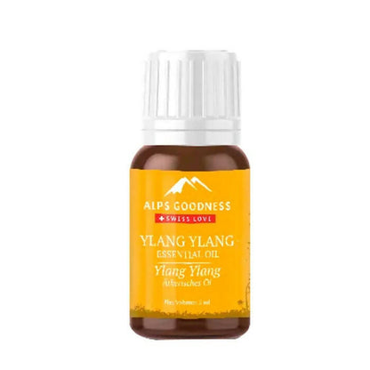 Alps Goodness Ylang Ylang Essential Oil -  USA 