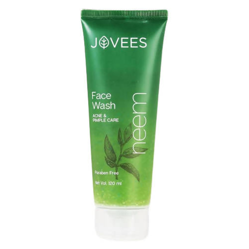 Jovees Neem Face Wash - BUDNE