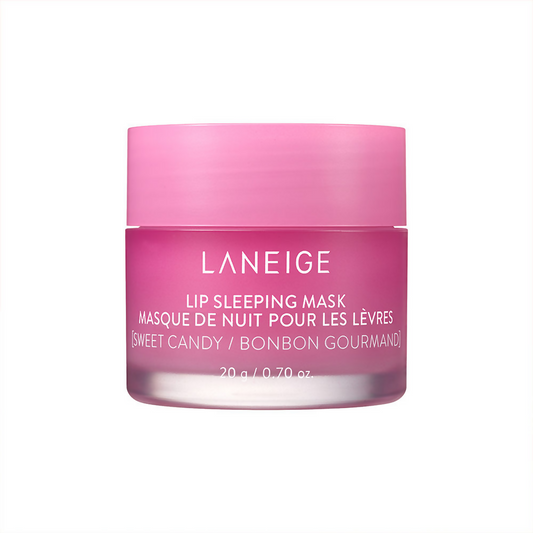 Laneige Lip Sleeping Mask Sweet Candy - BUDNE