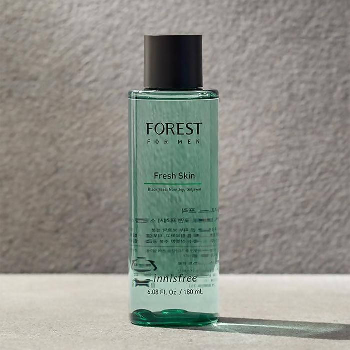 Innisfree Forest For Men Fresh Skin