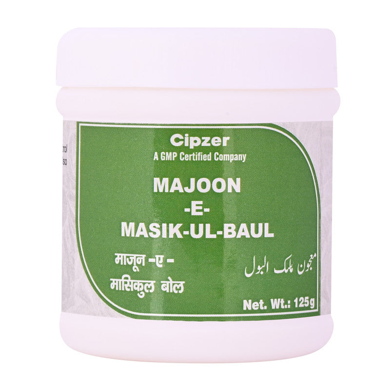 Cipzer Majoon -E-Masik-ul-Baul