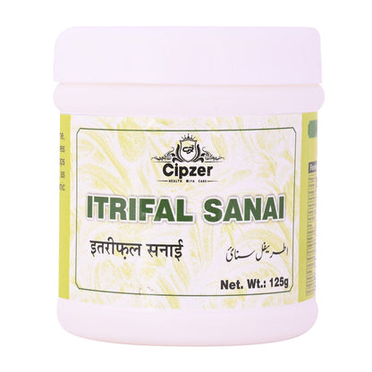 Cipzer Itrifal Sanai -  usa australia canada 