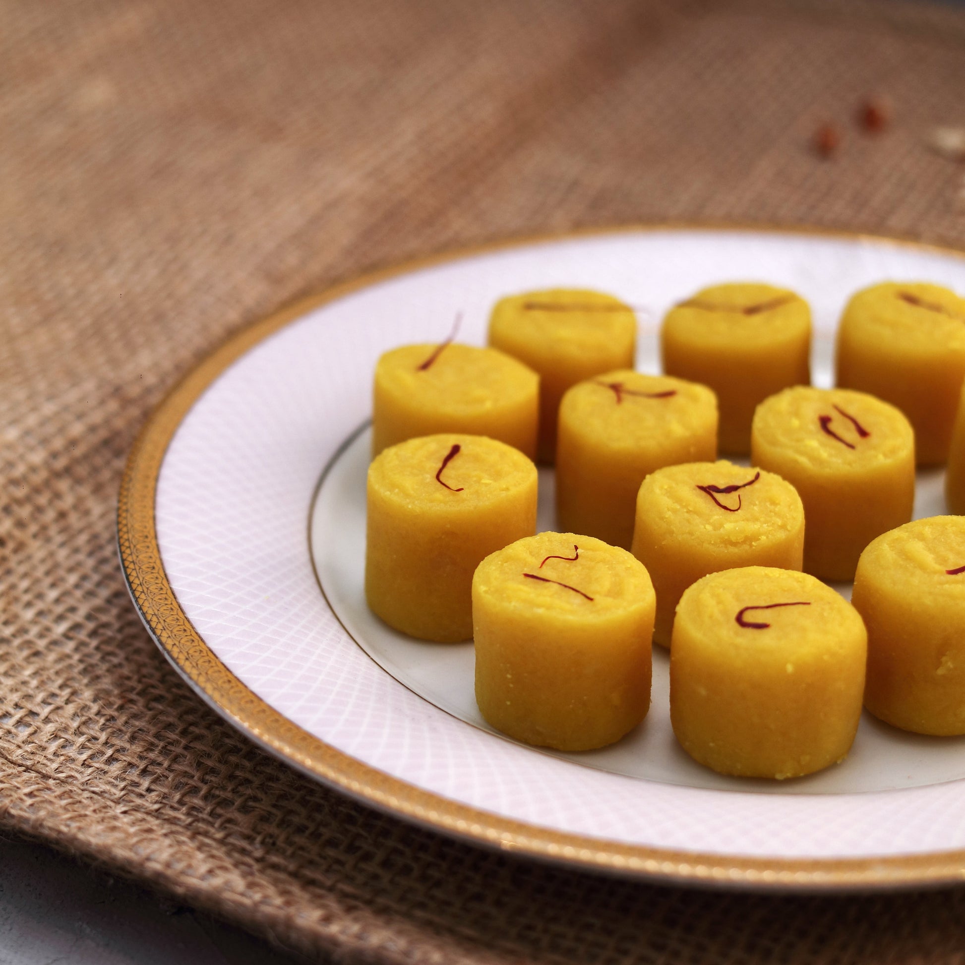 Almond House Badam Ashrafian