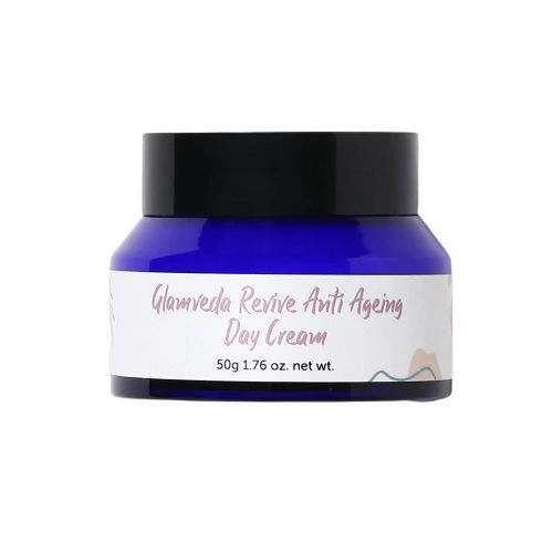 Glamveda Revive Anti Ageing Day Cream - usa canada australia