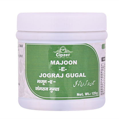 Cipzer Majoon -E-Jograj Gugal