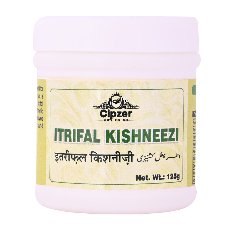 Cipzer Itrifal Kishneez -  usa australia canada 