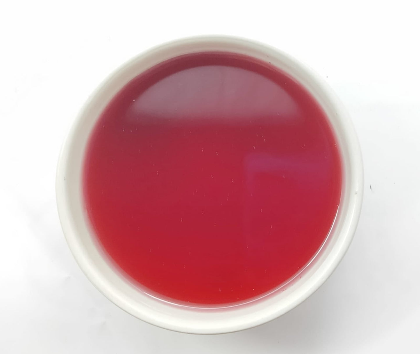Tea Sense Hibiscus Rose Tea