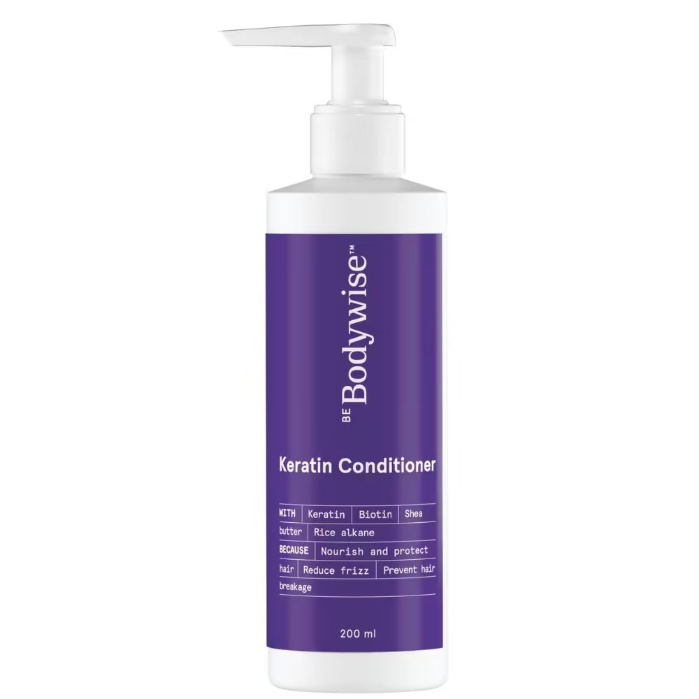 BeBodywise Deep Moisturizing Conditioner - Buy in USA AUSTRALIA CANADA